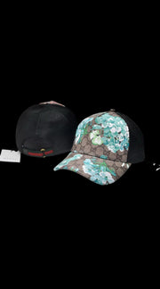 Gucci cap